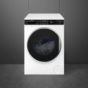 Стиральная машина Смег WM3T60CRU фото 2 Стиральная машина Smeg WM3T60CRU фото 2