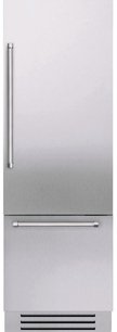Встраиваемый холодильник Китчен Эйд KCZCX 20750R фото Встраиваемый холодильник KitchenAid KCZCX 20750R фото