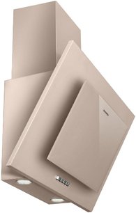 Кухонная вытяжка MAUNFELD Tower C 50 темно-бежевый фото 4 Кухонная вытяжка MAUNFELD Tower C 50 темно-бежевый фото 4