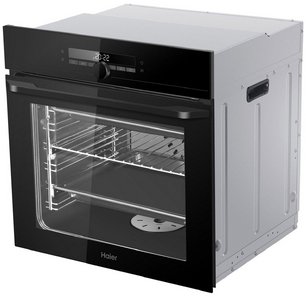 Духовой шкаф Haier HOQ-F6CASGB фото 4