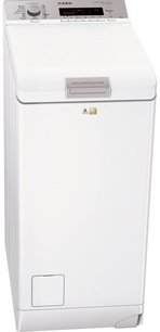 Стиральная машина АЕГ L 86560 TL4 фото Стиральная машина AEG L 86560 TL4 фото