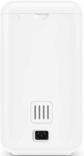 Кофемашина Смег BCC12WHMEU фото 2 Кофемашина Smeg BCC12WHMEU фото 2