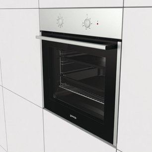 Духовой шкаф Горение BO715E10X фото 4 Духовой шкаф Gorenje BO715E10X фото 4