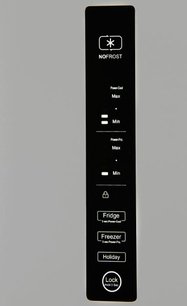 Холодильник Haier C2F537CMSG фото 3