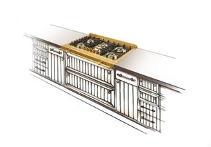 Варочная панель Рестарт ELP036 фото 2 Варочная панель Restart ELP036 фото 2