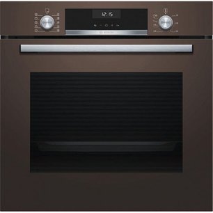 Духовой шкаф Bosch HBG537YM0R фото