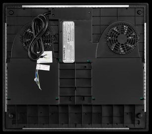 Индукционная варочная панель Маунфилд CVI594SF2BK LUX Inverter фото 4 Индукционная варочная панель Maunfeld CVI594SF2BK LUX Inverter фото 4