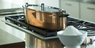 Варочная панель Вольф ICBCT36G/S фото 3 Варочная панель Wolf ICBCT36G/S фото 3