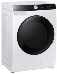 Стирально-сушильная машина Samsung WW90A6L48BE фото 3