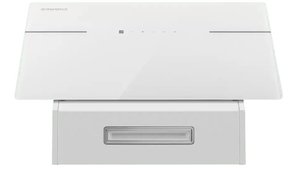 Вытяжка Маунфилд Astro 60 белое стекло фото 4 Вытяжка Maunfeld Astro 60 белое стекло фото 4