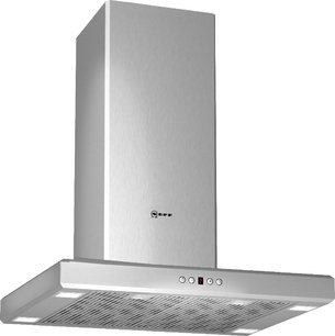Вытяжка Нефф D76F35N0 фото Вытяжка Neff D76F35N0 фото