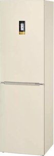 Двухкамерный холодильник Бош KGN 39XK18 R фото Двухкамерный холодильник Bosch KGN 39XK18 R фото
