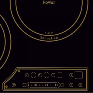 Индукционная варочная панель Кайзер KCT 4795 FI AD фото 4 Индукционная варочная панель Kaiser KCT 4795 FI AD фото 4