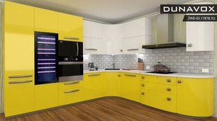 Винный шкаф Дунавокс DAB-65.178TB.TO фото 2 Винный шкаф Dunavox DAB-65.178TB.TO фото 2