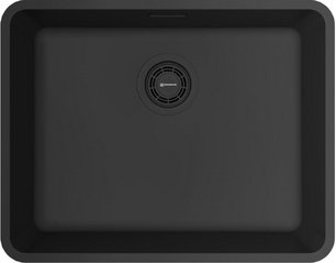 Мойка Omoikiri OMI 53-U/I ULTRA-GB фото