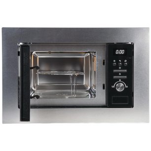 Встраиваемая микроволновая печь Крона ARGENTO 60 IX фото 2 Встраиваемая микроволновая печь KRONA ARGENTO 60 IX фото 2