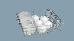 Посудомоечная машина Бош SMV25CX00R фото 4 Посудомоечная машина Bosch SMV25CX00R фото 4