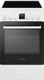 Электрическая плита Маунфилд MEC57CW08TD фото Электрическая плита Maunfeld MEC57CW08TD фото