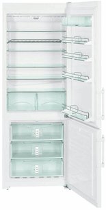 Холодильник Либхер CN 5156 Premium NoFrost фото 2 Холодильник Liebherr CN 5156 Premium NoFrost фото 2