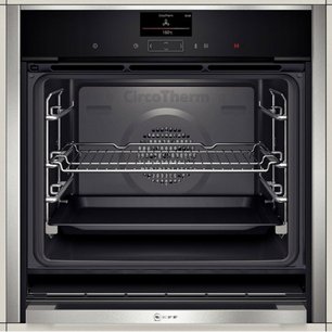 Духовой шкаф Нефф B47CS24N0 фото 4 Духовой шкаф Neff B47CS24N0 фото 4