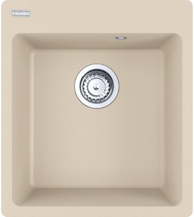 Мойка Franke Centro CNG 610/210-39 бежевый Мойка Franke Centro CNG 610/210-39 бежевый