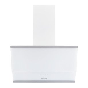 Вытяжка Крона IRIDA 600 white sensor фото 3 Вытяжка KRONA IRIDA 600 white sensor фото 3