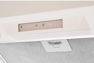 Встраиваемая вытяжка Куперсберг INLINEA 52 Beige фото 4 Встраиваемая вытяжка Kuppersberg INLINEA 52 Beige фото 4