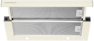 Встраиваемая вытяжка Куперсберг SLIMTURBO 60 C фото 2 Встраиваемая вытяжка Kuppersberg SLIMTURBO 60 C фото 2