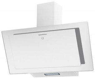 Вытяжка Зигмунд Штайн K 134.9 W фото Вытяжка Zigmund Shtain K 134.9 W фото