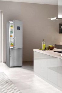 Холодильник Либхер CNPes 4868 Premium NoFrost фото 3 Холодильник Liebherr CNPes 4868 Premium NoFrost фото 3