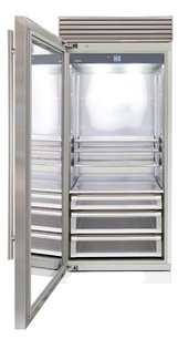 Встраиваемый холодильник Fhiaba XS900FG3 фото