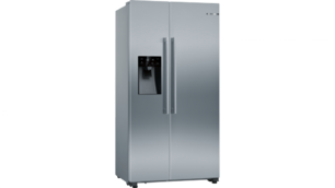 Холодильник Side-by-Side BOSCH KAI93VL30R фото