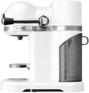 Кофемашина Китчен Эйд 5KES0503EFP фото 3 Кофемашина KitchenAid 5KES0503EFP фото 3