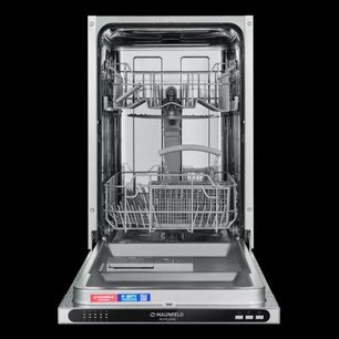 Встраиваемая посудомоечная машина Маунфилд MLP4529A01 фото 4 Встраиваемая посудомоечная машина Maunfeld MLP4529A01 фото 4