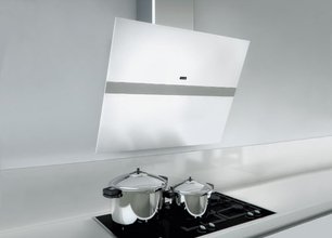 Вытяжка Франке FSW 918 WH XS фото 3 Вытяжка Franke FSW 918 WH XS фото 3