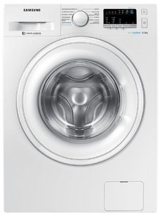 Стиральная машина Samsung WW80K42E06W фото