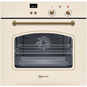 Духовой шкаф Нефф B15M42J3 фото Духовой шкаф Neff B15M42J3 фото