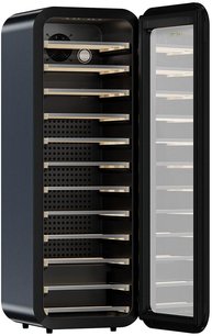 Винный шкаф Мэйвел MV34-KBF1 фото 4 Винный шкаф Meyvel MV34-KBF1 фото 4