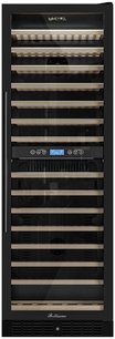 Встраиваемый винный шкаф Мэйвел MV160-KBT2 фото 3 Встраиваемый винный шкаф Meyvel MV160-KBT2 фото 3