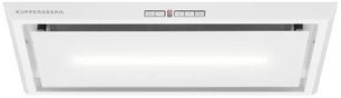 Встраиваемая вытяжка Куперсберг INTRO 60 WHITE фото 4 Встраиваемая вытяжка Kuppersberg INTRO 60 WHITE фото 4