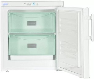 Морозильник Либхер GX 823 Comfort фото 2 Морозильник Liebherr GX 823 Comfort фото 2