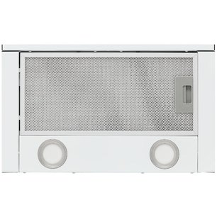 Встраиваемая вытяжка Krona KAMILLA T 500 WHITE фото 2 Встраиваемая вытяжка Krona KAMILLA T 500 WHITE фото 2