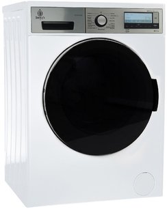 Стиральная машина Джекис JW 6W12G0 фото 2 Стиральная машина Jacky`s JW 6W12G0 фото 2