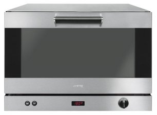 Конвекционная печь Smeg ALFA144XE1 фото