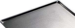 Алюминиевый противень Smeg 3774 фото 3