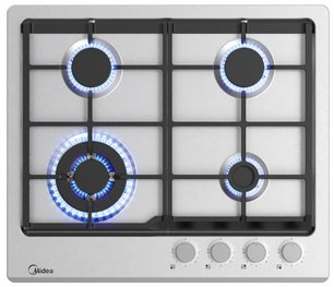 Варочная панель Midea MG693TX фото 2