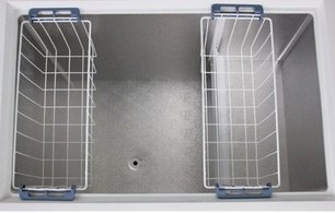 Морозильный ларь Либхер GT 4232 фото 3 Морозильный ларь Liebherr GT 4232 фото 3