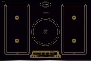 Варочная панель Кайзер KCT 7795 FI Em фото Варочная панель Kaiser KCT 7795 FI Em фото