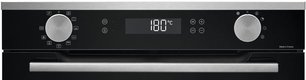 Встраиваемый духовой шкаф Брандт BOP7544LX фото 3 Встраиваемый духовой шкаф Brandt BOP7544LX фото 3