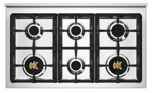 Варочный центр Bertazzoni HER106L2EAVT2 фото 2